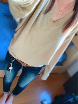 ctsさんのコーディネート