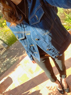 ctsさんのコーディネート