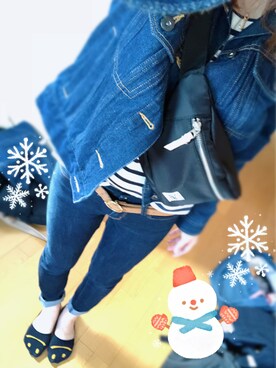 ctsさんのコーディネート