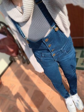 ctsさんのコーディネート