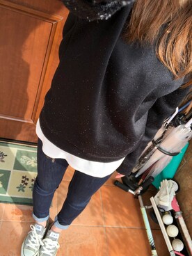 ctsさんのコーディネート