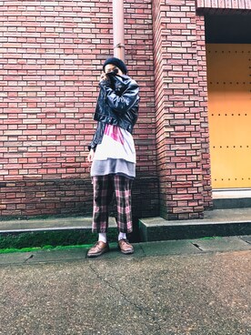 d-takuさんのコーディネート