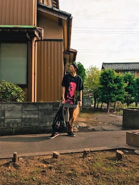 d-takuさんのコーディネート