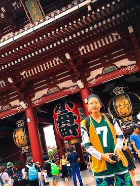 d-takuさんのコーディネート