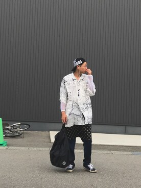 d-takuさんのコーディネート