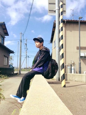 d-takuさんのコーディネート