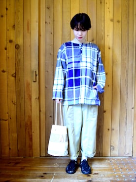 りっち。さんのコーディネート