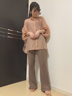 maroさんのコーディネート