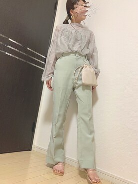 maroさんのコーディネート