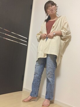 maroさんのコーディネート