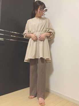 maroさんのコーディネート