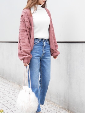 Roomy'sさん（レディース・167cm）の秋コーディネート