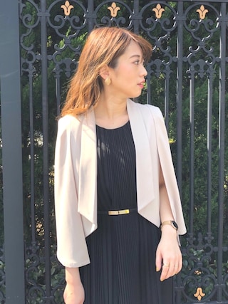 これで安心 入園式 入学式コーデ Roomy S Roomy S Official のお気に入りフォルダ Wear