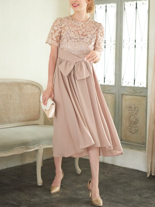 Roomy S Roomy S Official Roomy Sのドレスを使ったコーディネート Wear