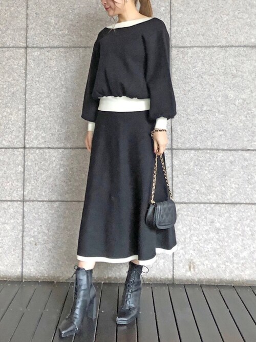 Roomy'sさんのコーディネート