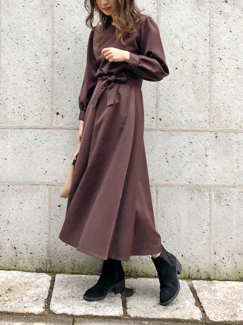 Roomy'sさんのコーディネート