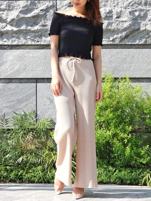 Roomy'sさんのコーディネート