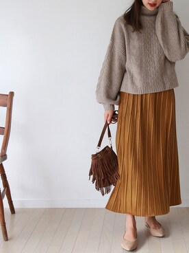 Roomy'sさんのコーディネート