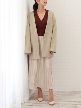 Roomy'sさんのコーディネート