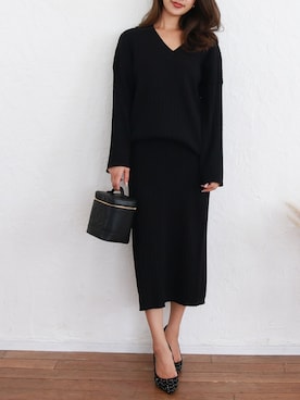 Roomy'sさんのコーディネート