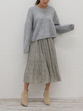 Roomy'sさんのコーディネート