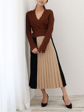 Roomy'sさんのコーディネート