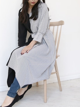 Roomy'sさんのコーディネート