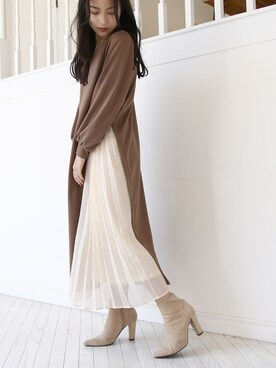 Roomy'sさんのコーディネート