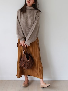 Roomy'sさんのコーディネート