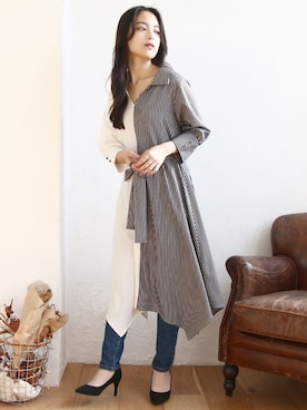 Roomy'sさんのコーディネート