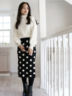 Roomy'sさんのコーディネート