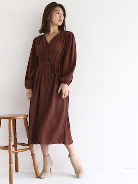 Roomy'sさんのコーディネート