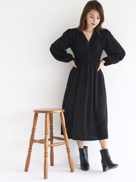 Roomy'sさんのコーディネート