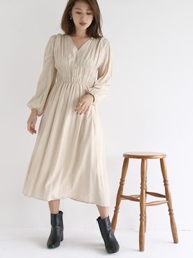 Roomy'sさんのコーディネート