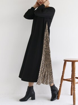 Roomy'sさんのコーディネート