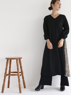 Roomy'sさんのコーディネート