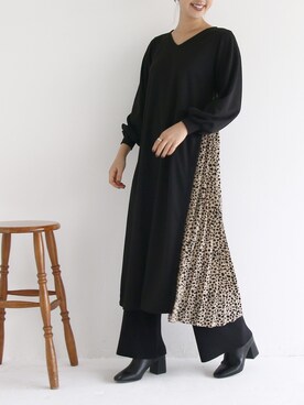 Roomy'sさんのコーディネート