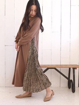 Roomy'sさんのコーディネート