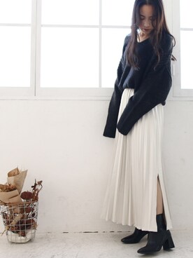 Roomy'sさんのコーディネート