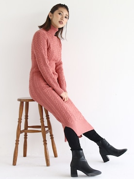 Roomy'sさんのコーディネート