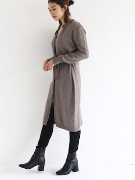 Roomy'sさんのコーディネート