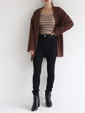 Roomy'sさんのコーディネート