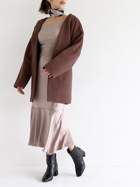 Roomy'sさんのコーディネート