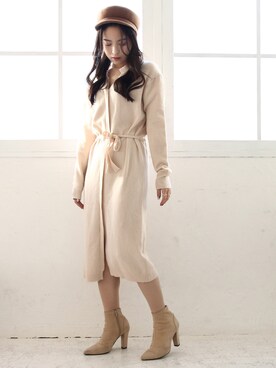 Roomy'sさんのコーディネート