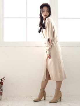 Roomy'sさんのコーディネート