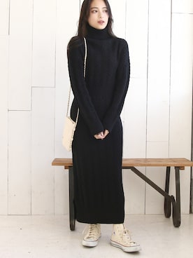 Roomy'sさんのコーディネート