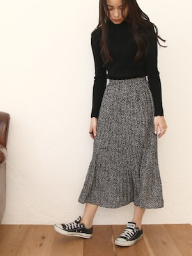 Roomy'sさんのコーディネート