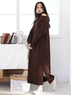 Roomy'sさんのコーディネート