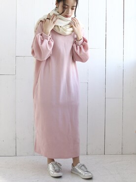 Roomy'sさんのコーディネート