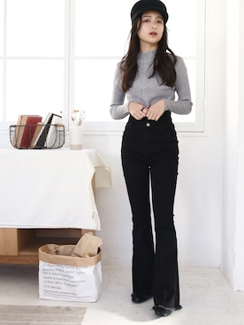 Roomy'sさんのコーディネート